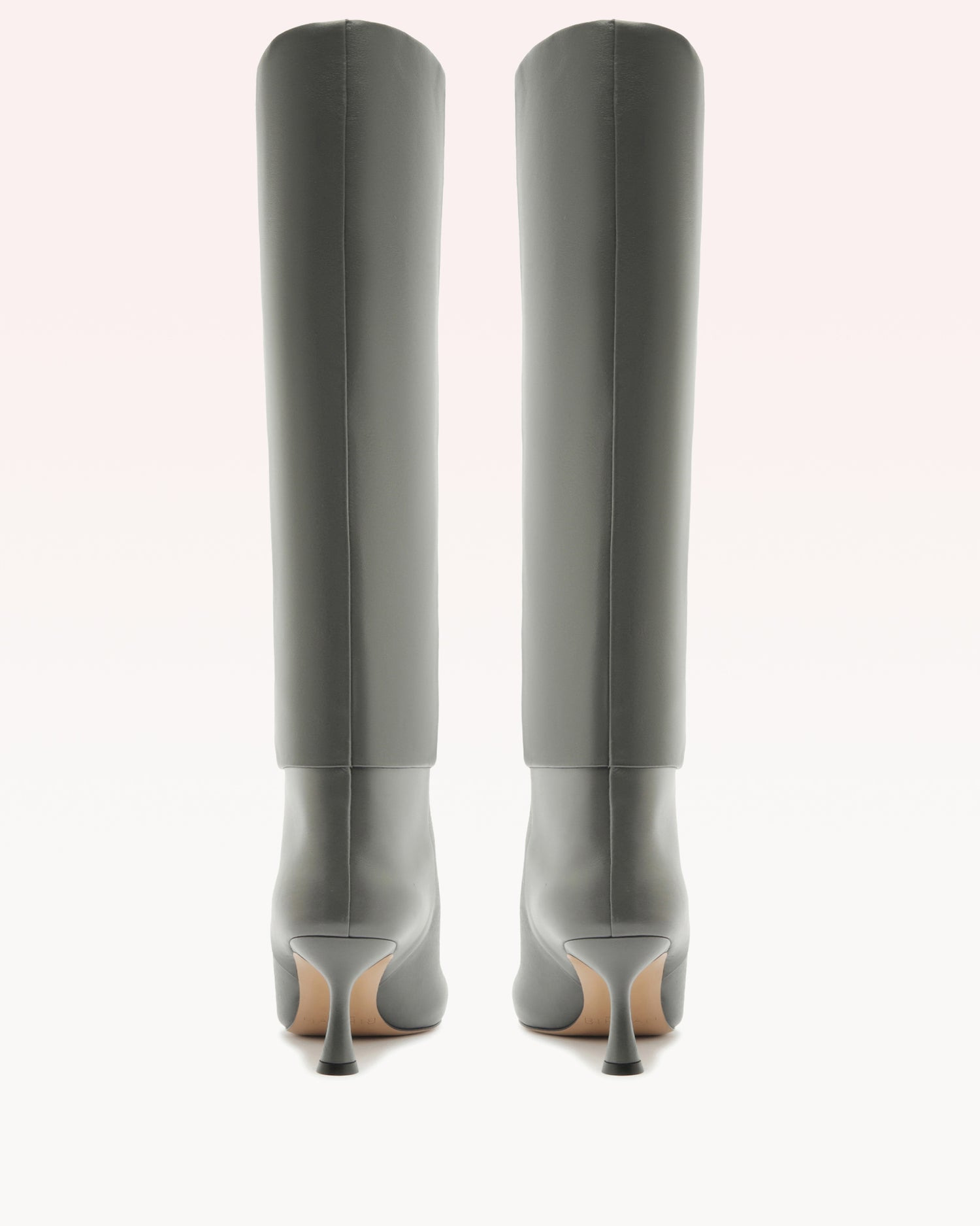CHLOE BOOT 60 CEMENT - 4