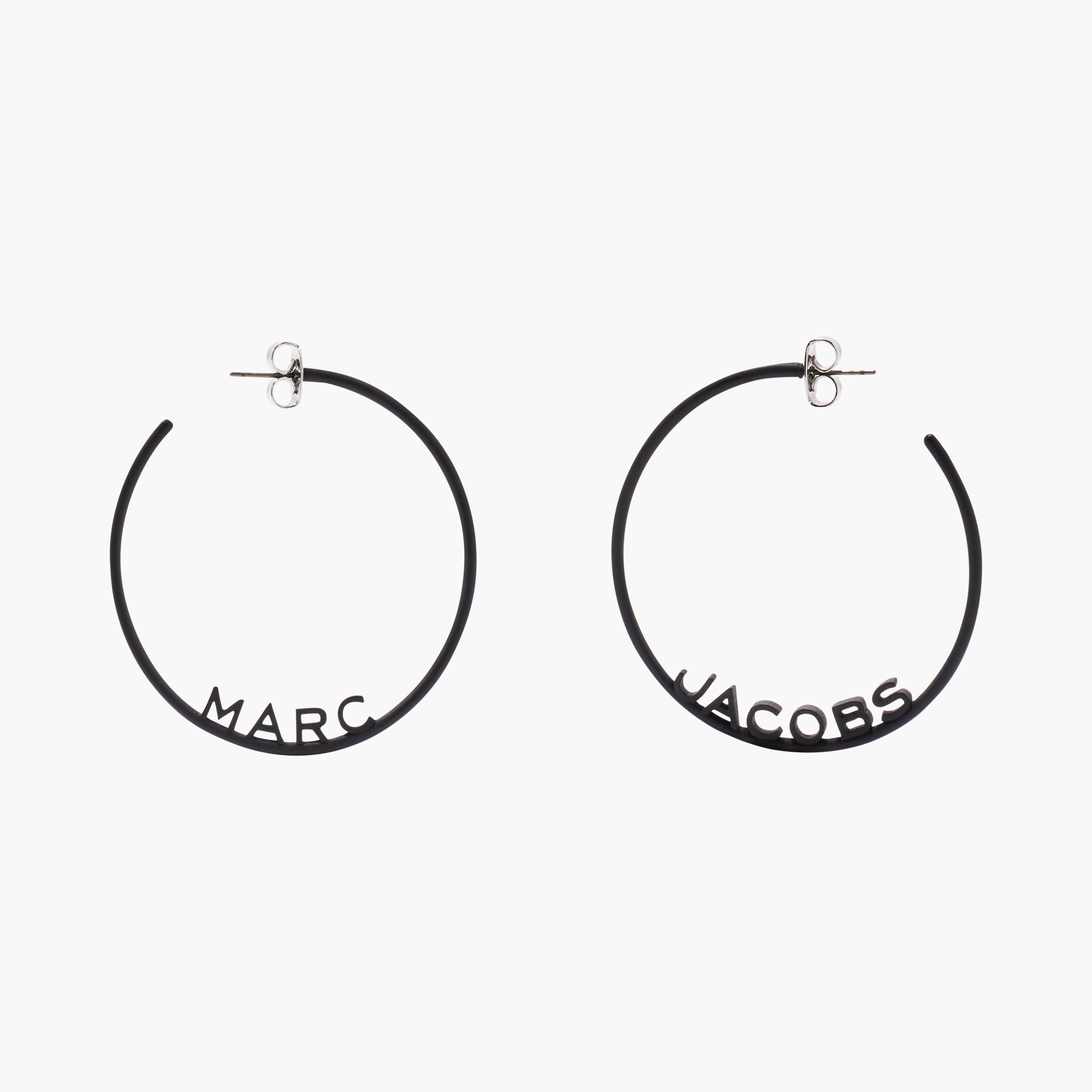 THE MONOGRAM HOOPS DTM - 4