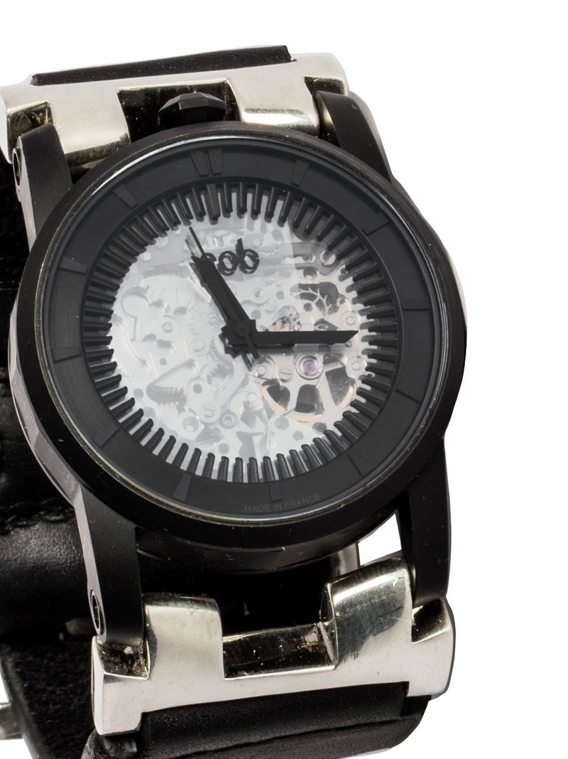 Parts of Four P4âFOB #383 42mm outlook