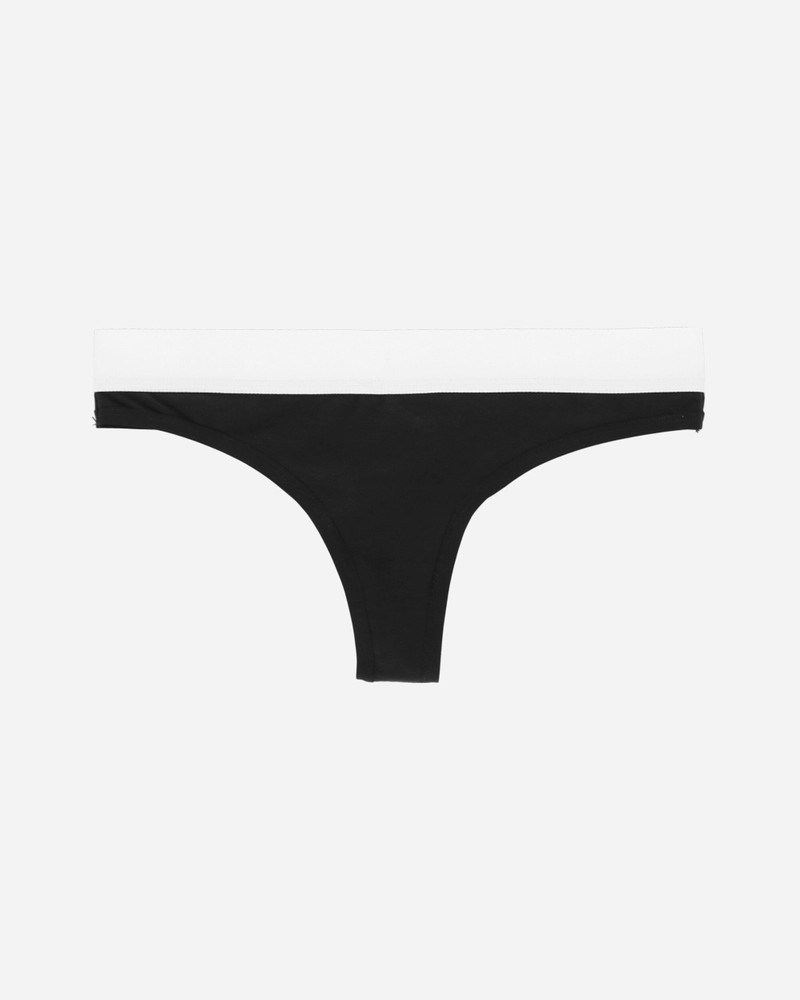 Nike MMW Underwear Black outlook