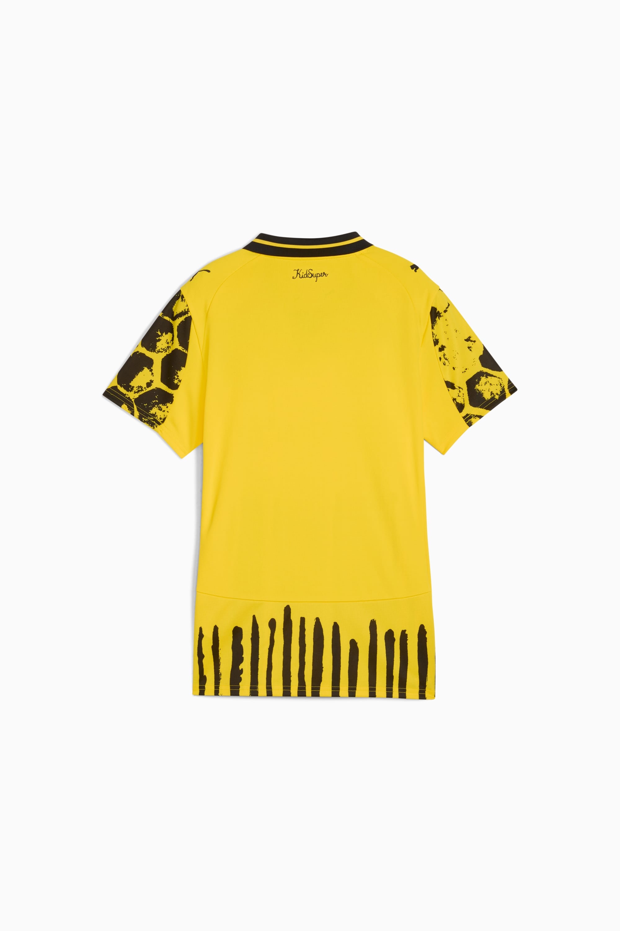 KIDSUPER x BORUSSIA DORTMUND Jersey Women - 2