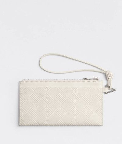 Bottega Veneta bill pouch outlook