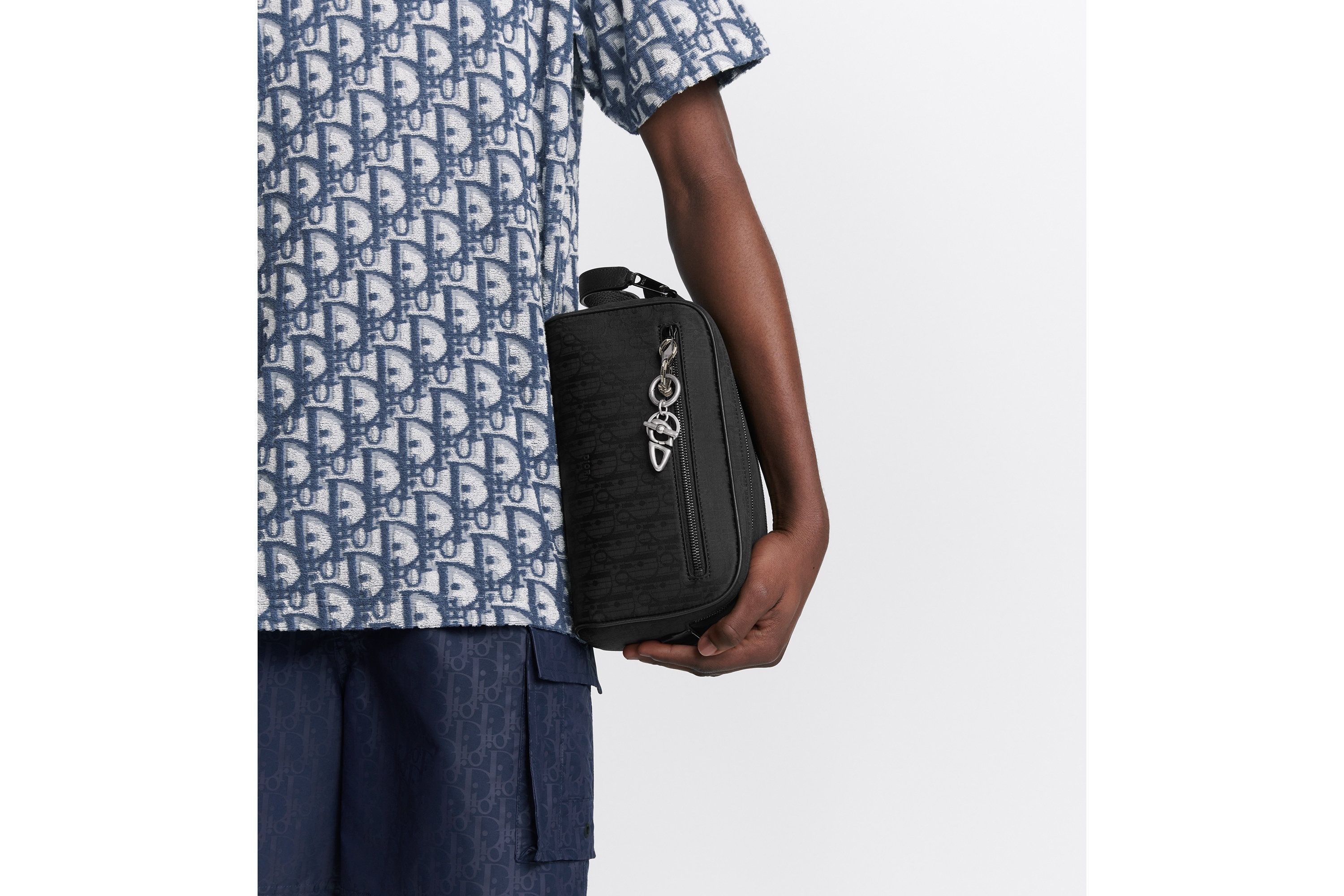 Toiletry Bag - 3