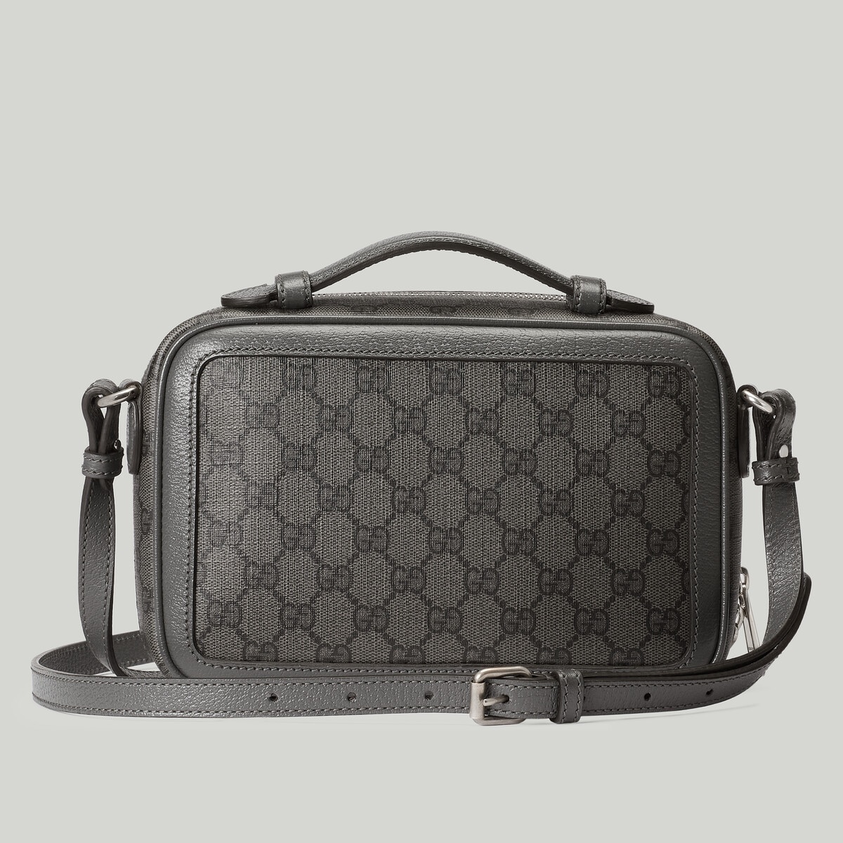 Ophidia small shoulder bag - 5