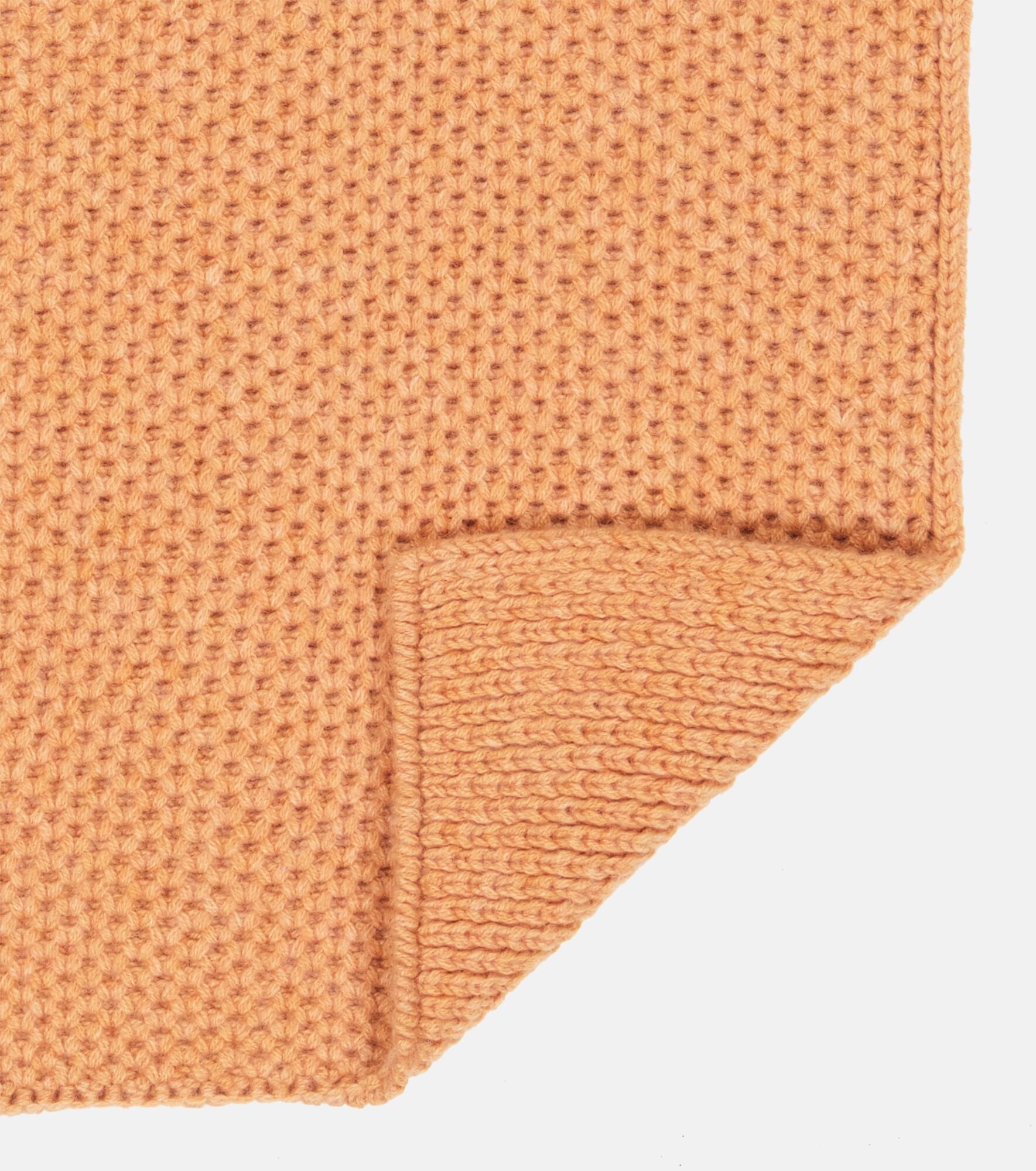 Rougemont cashmere scarf - 5