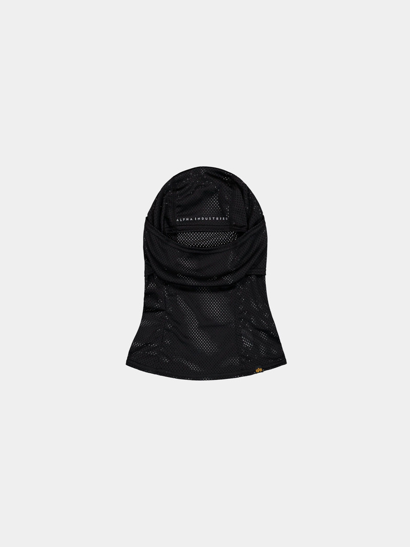 MESH REFLECTIVE BALACLAVA 1