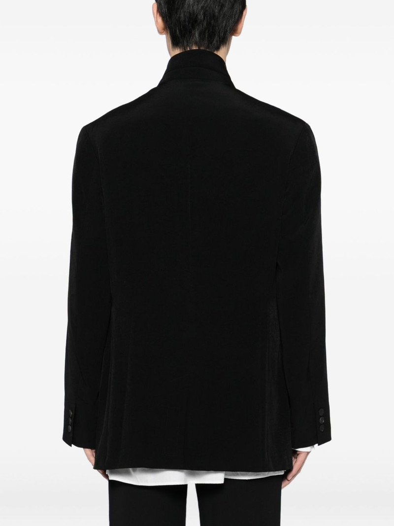 Ta tuxedo blazer 4