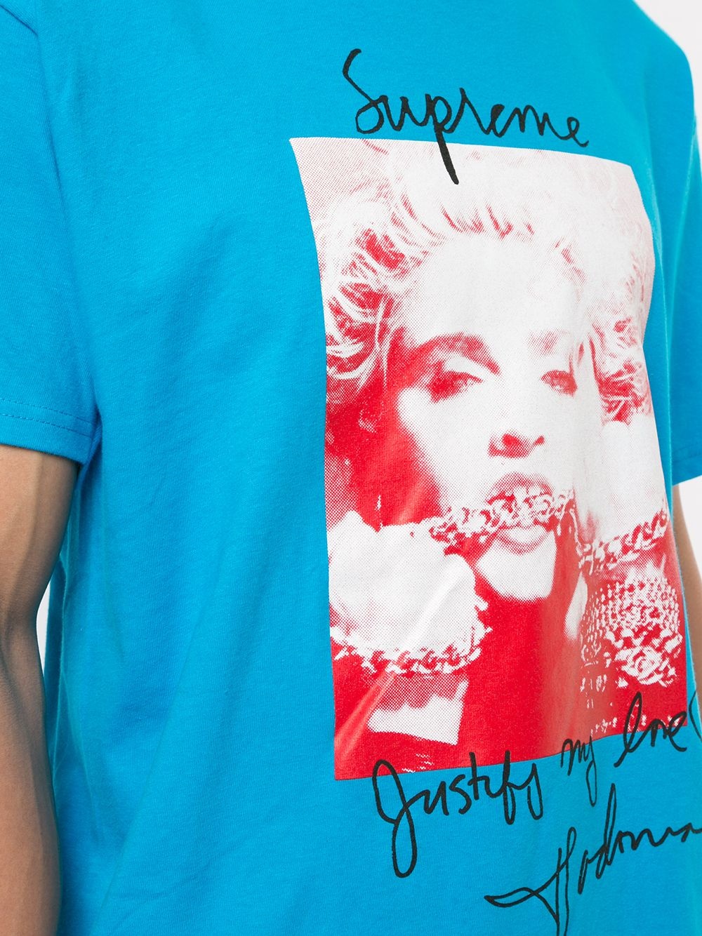 Madonna T-shirt - 5