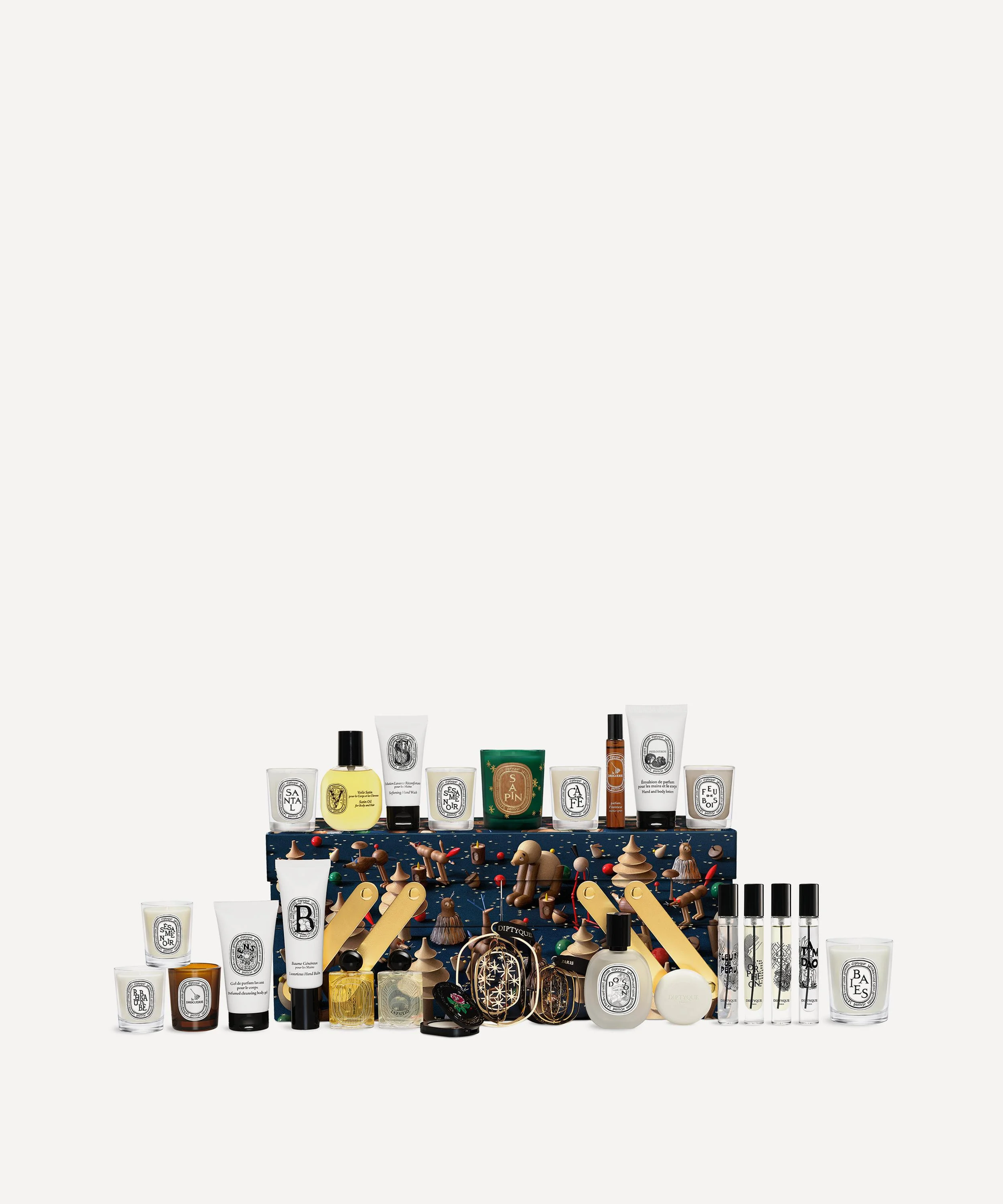 Diptyque Advent Calendar 2026 - 1