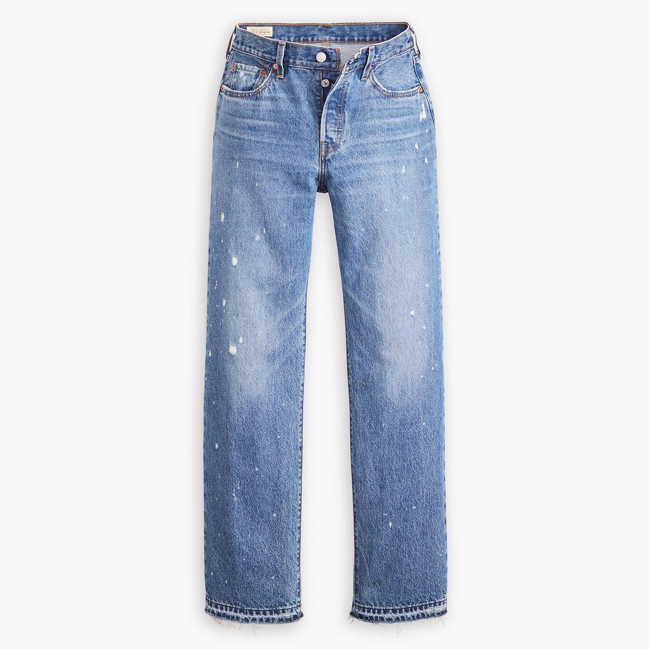 501® '90S WOMEN'S JEANS - 1