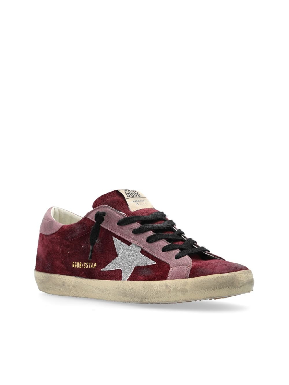 Super-Star sneakers - 4