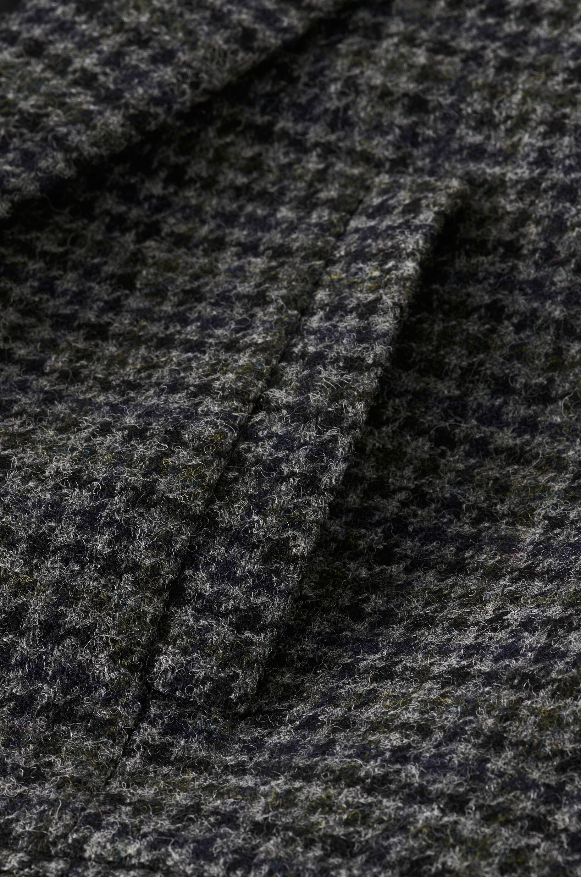 Jacket in wool - 6