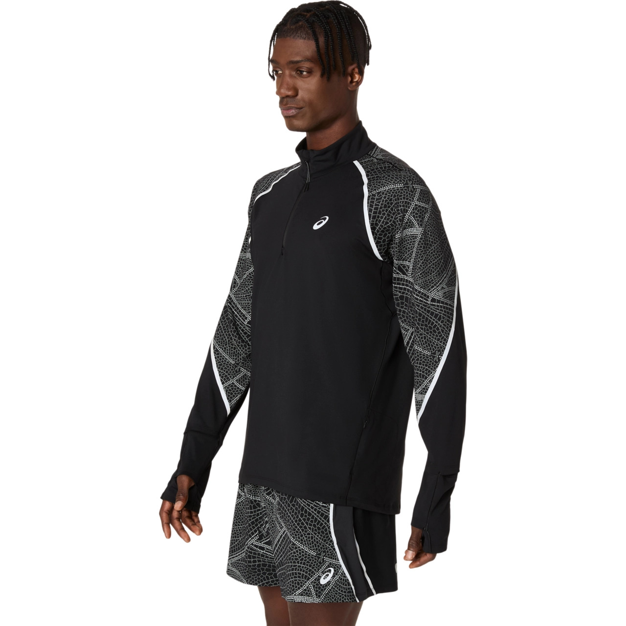 LIMITED SERIES LITE-SHOW LONG SLEEVE TOP - 3