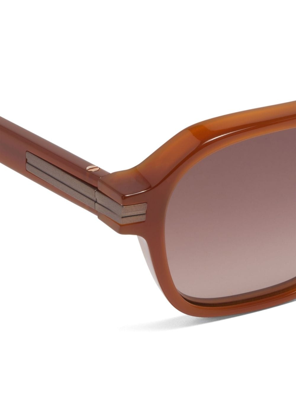 Aurora II pilot-frame sunglasses - 3