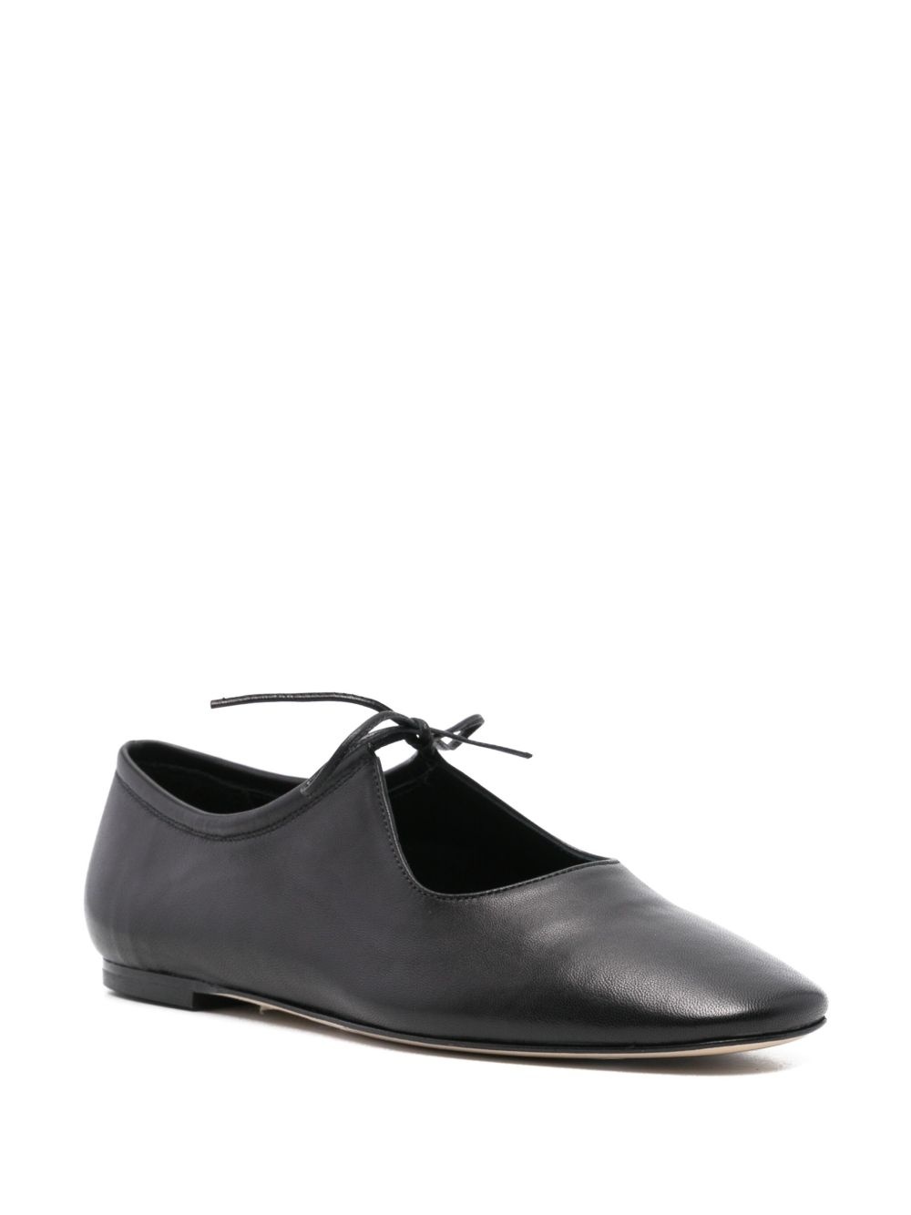 Della ballet flats - 2