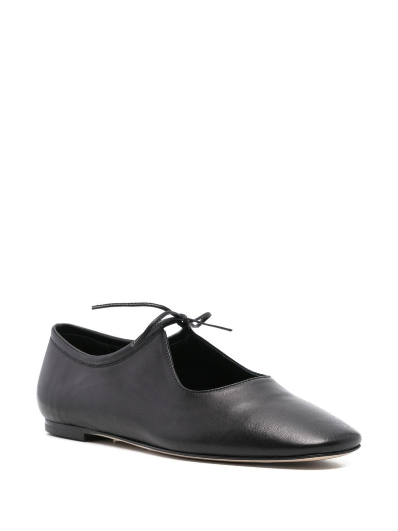 Aeyde Della ballet flats outlook