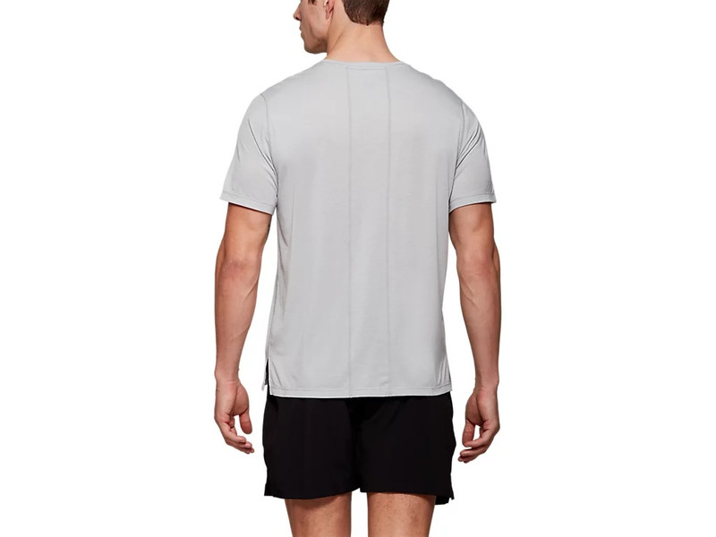 Asics MEN'S DORAI SHORT SLEEVE TOP outlook