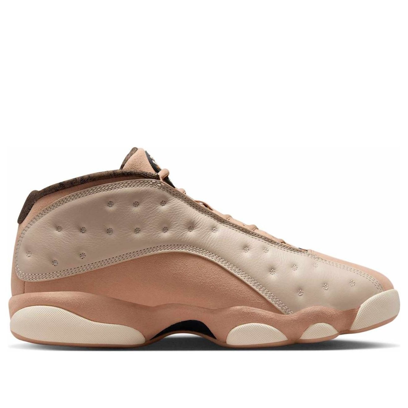 Air Jordan 13 Retro Low 'Dongdan' HV6922-100 - 2