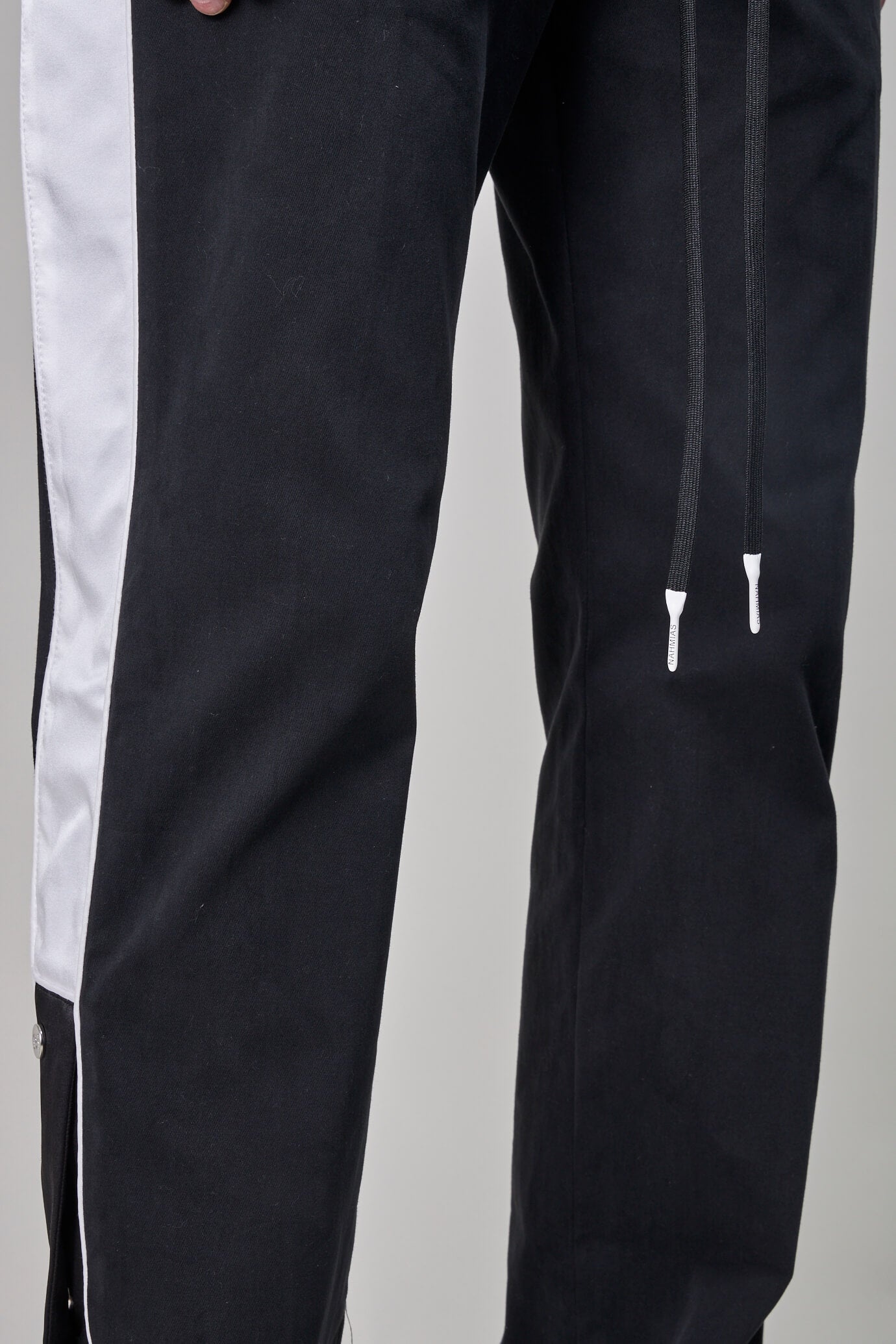 Track Pant - 3