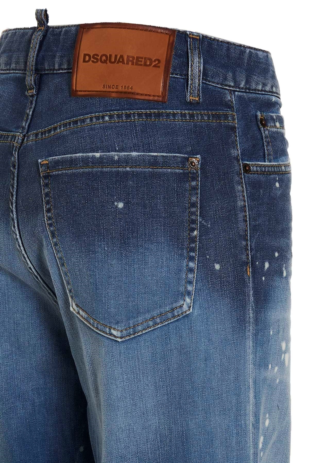 'Boston' jeans - 4