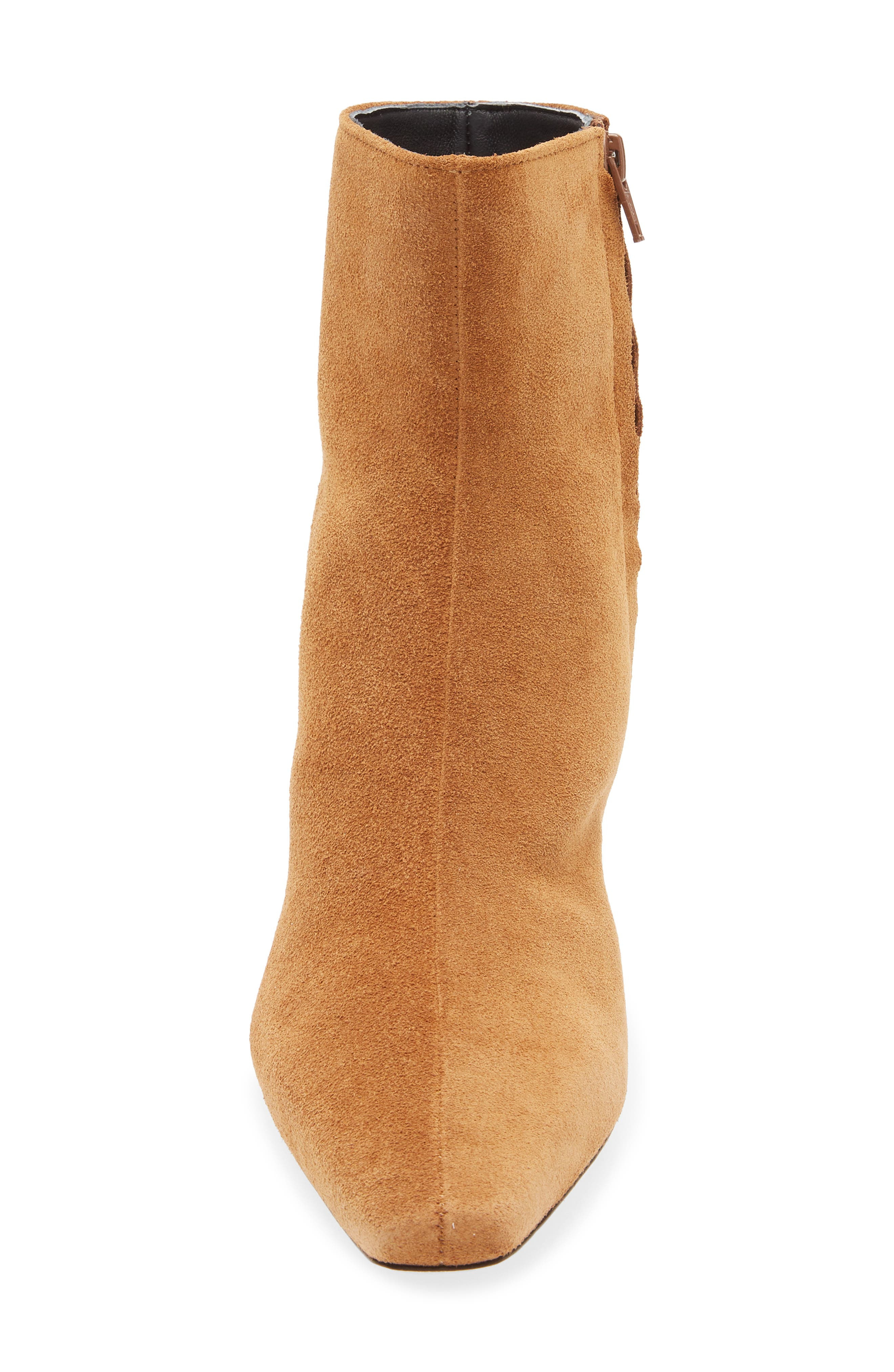 STAUD Wally Bootie in Tan at Nordstrom - 4