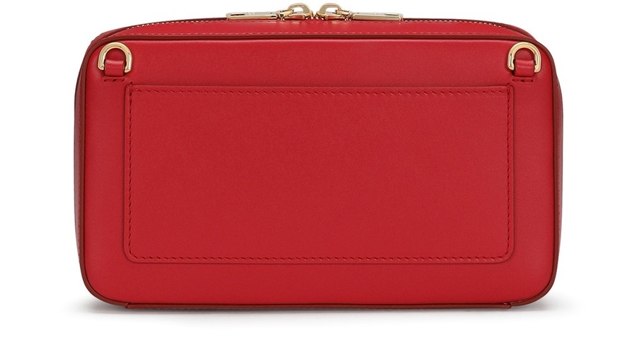 Dolce & Gabbana Small DG Logo camera bag | 24s | REVERSIBLE