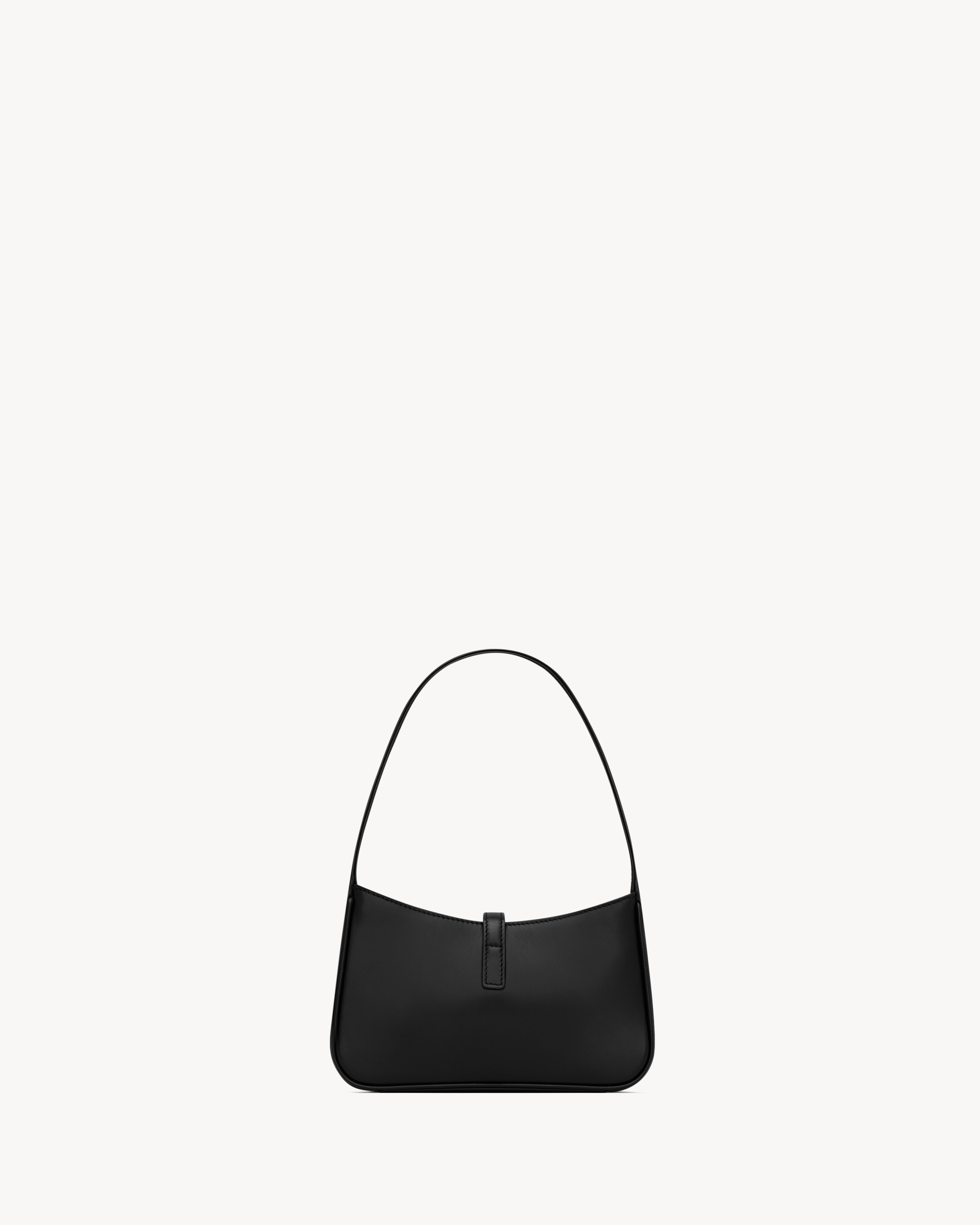 MINI LE 5 À 7 IN SMOOTH LEATHER - 3