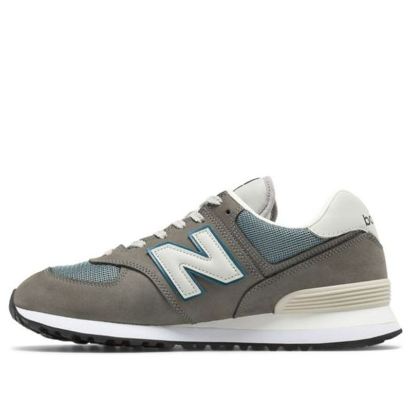 New Balance 574 'Grey Day' ML574GYC - 1