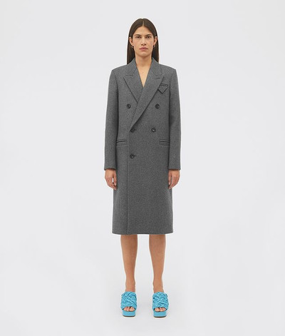 Bottega Veneta COAT outlook