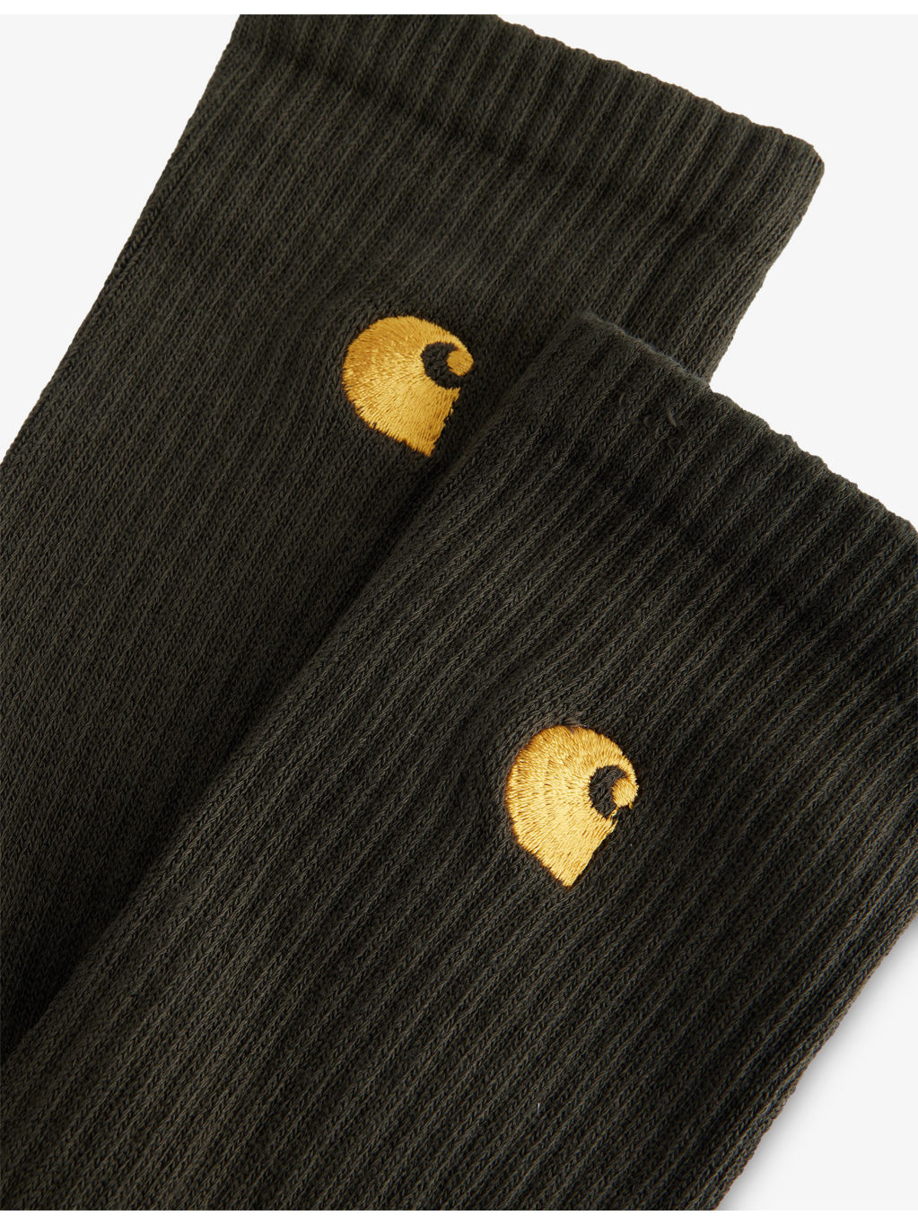Chase Logo Cotton-Blend Socks - 2