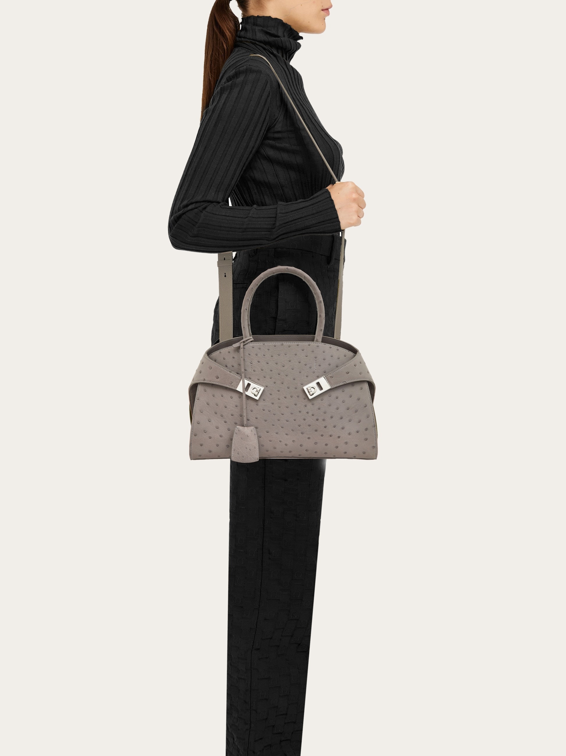 Ferragamo Studio Box bag (S) - 3