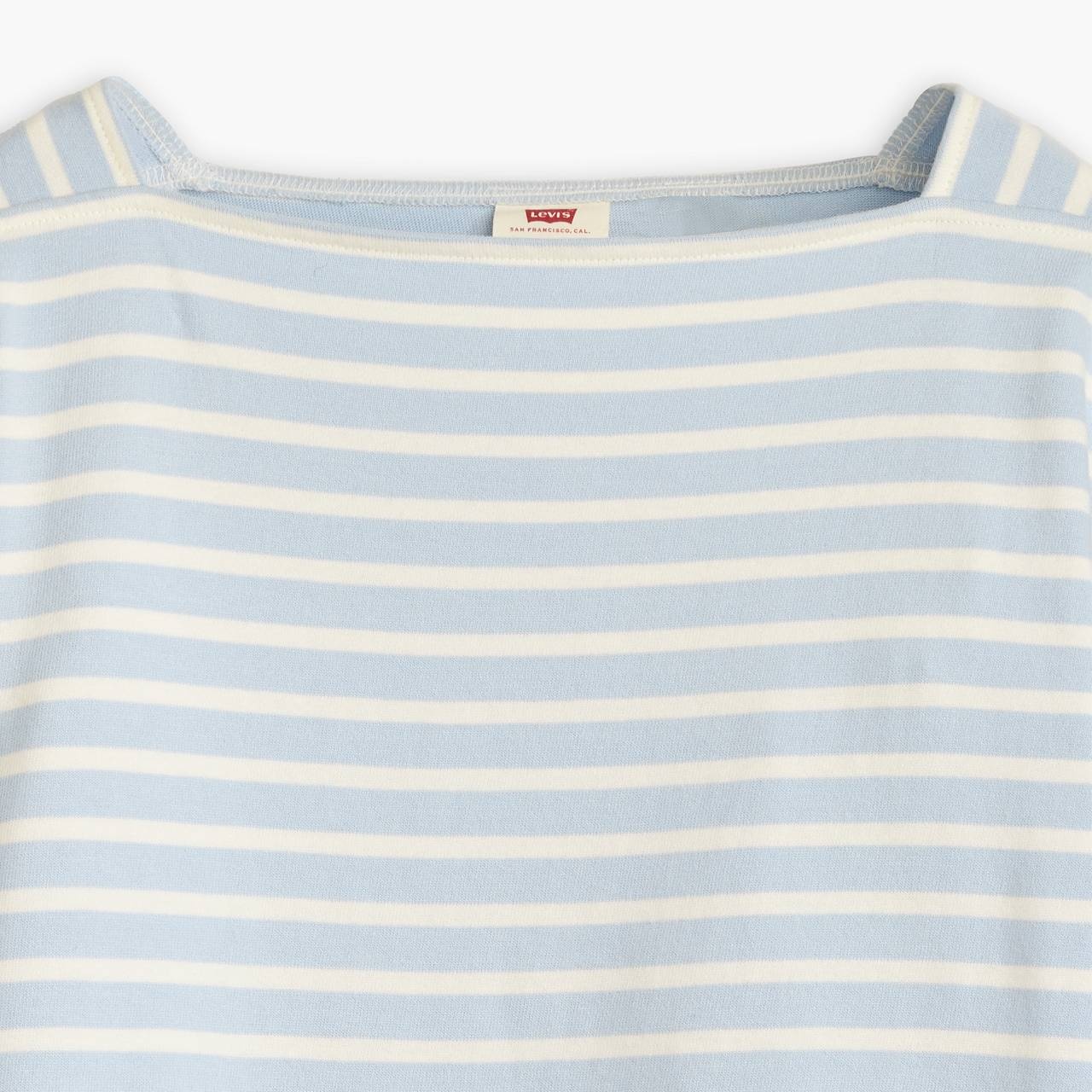 BAY SAILOR LONG SLEEVE T-SHIRT - 6