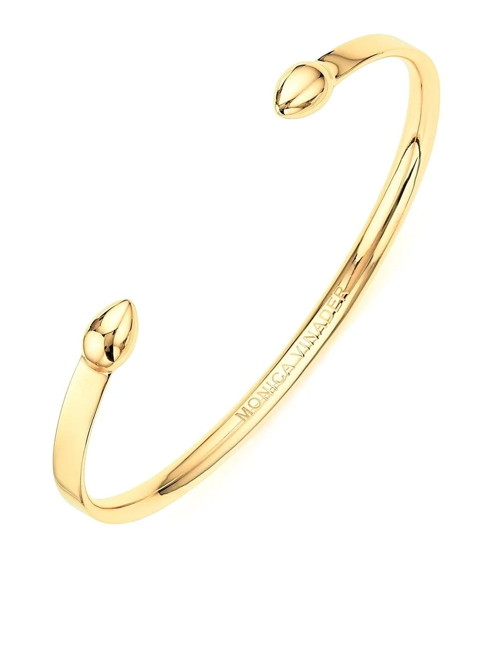 Fiji Bud cuff - 1