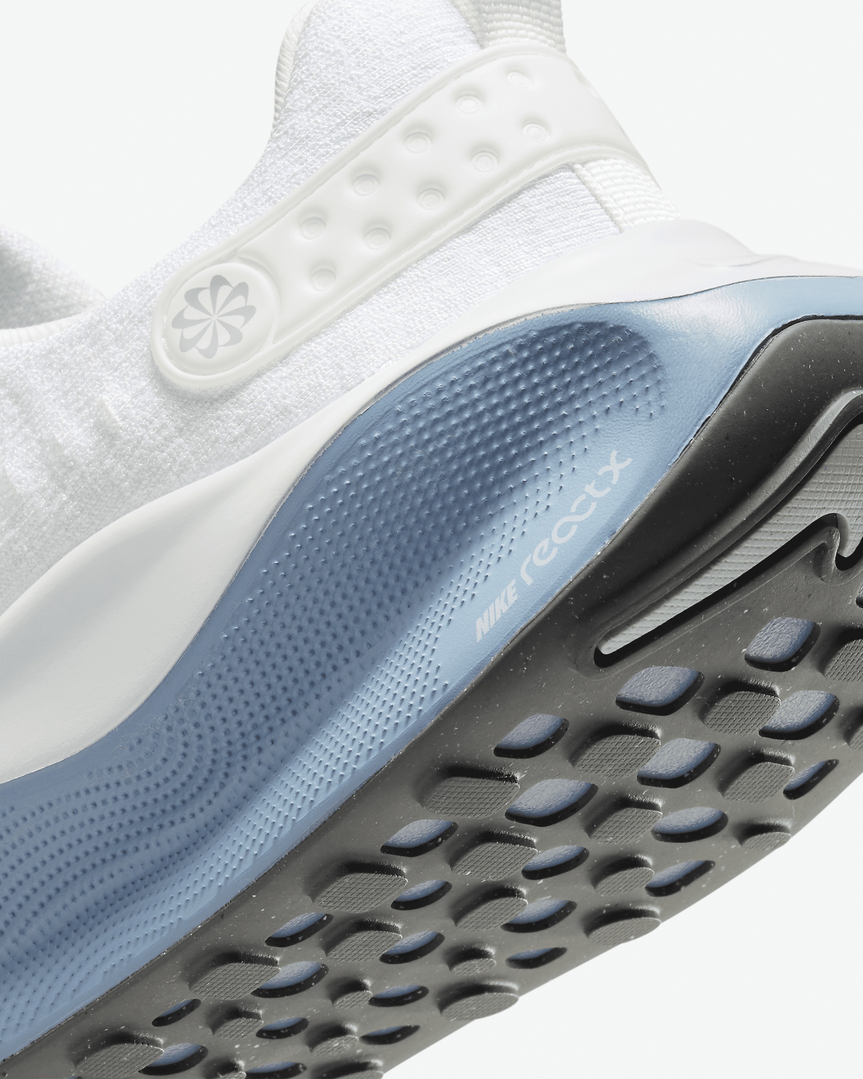 その他 RNN Nike Nike InfinityRN 4 Men's Road Running Shoes | REVERSIBLE