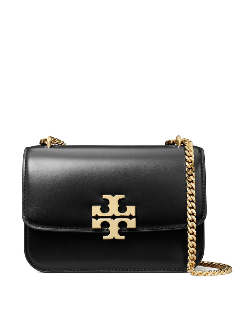 small Eleanor convertible shoulder bag 1