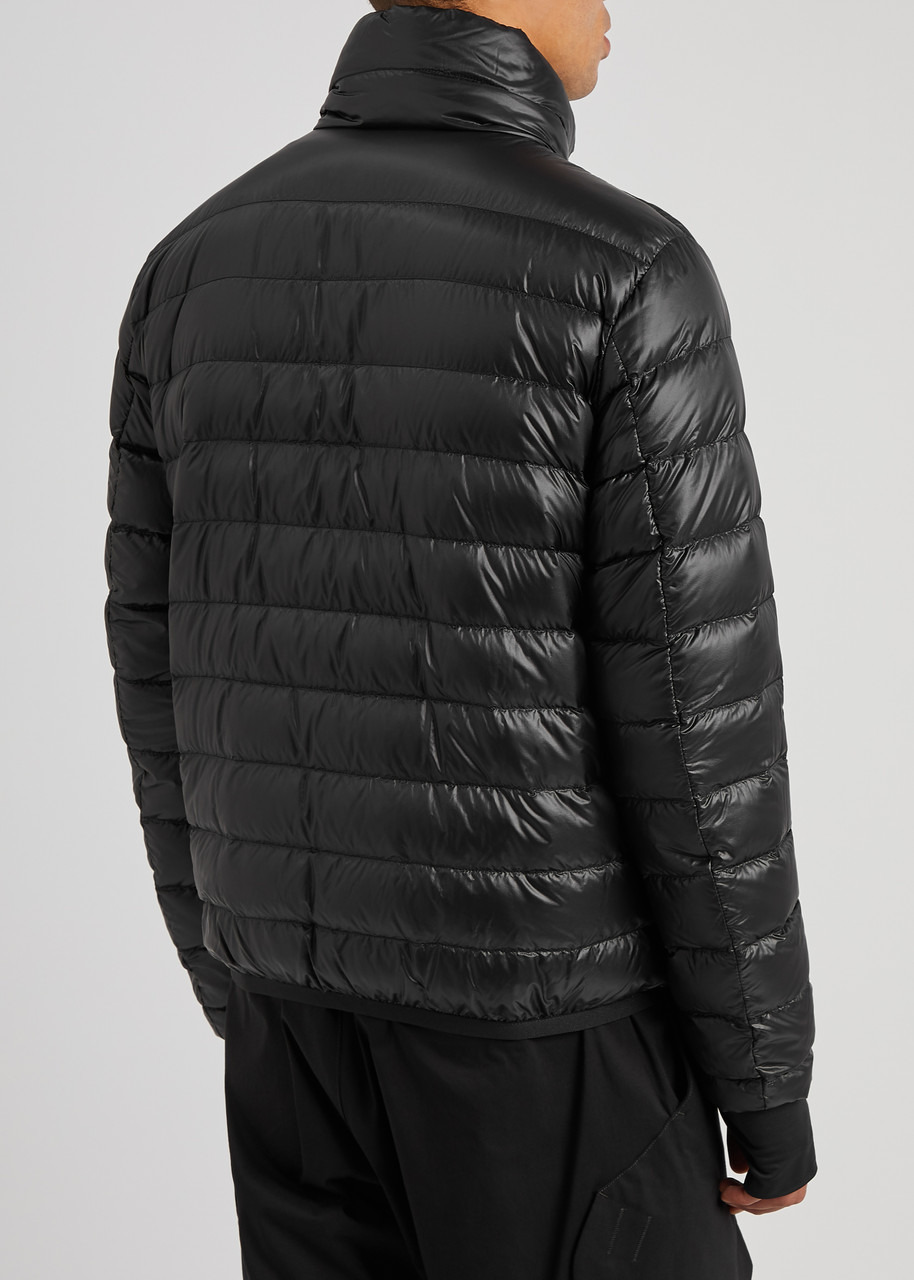 Day-Namic Hers quilted shell jacket - 3