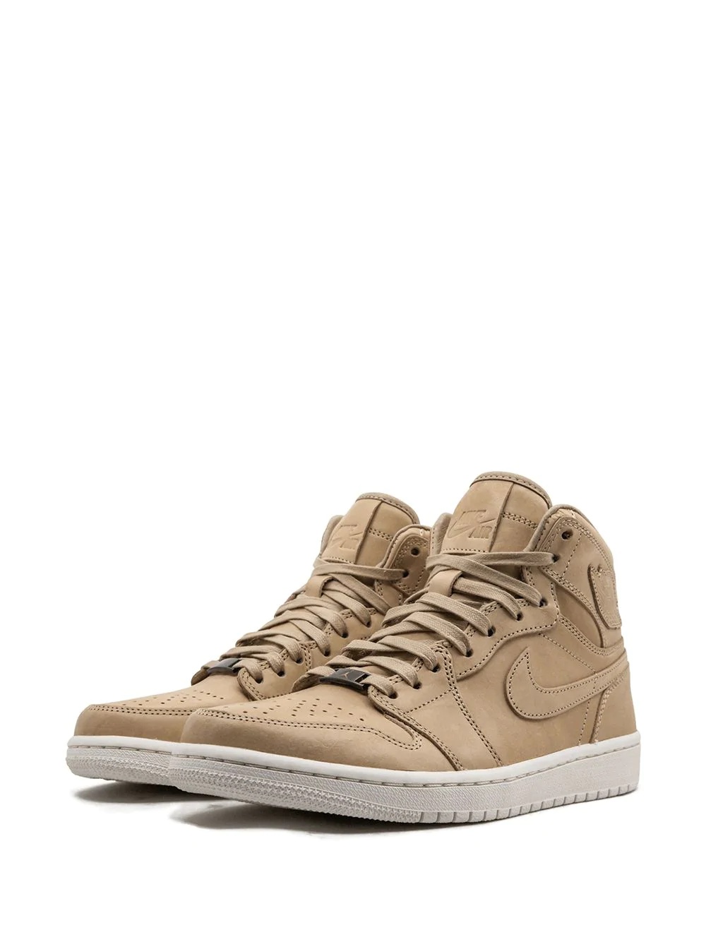 Air Jordan 1 Pinnacle high top sneakers - 2