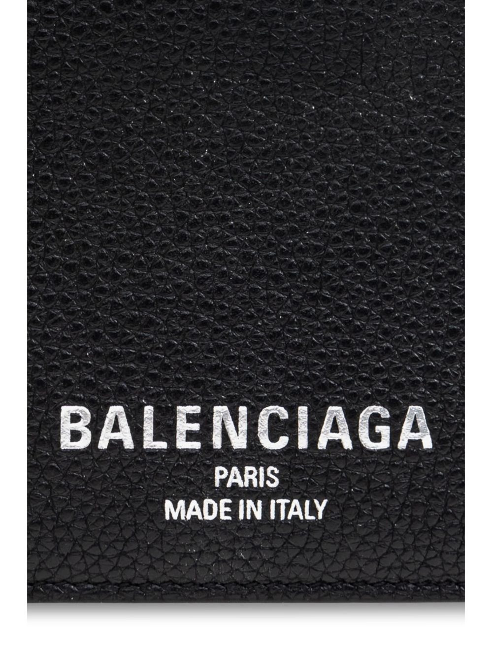 Cardholder with zip - 3