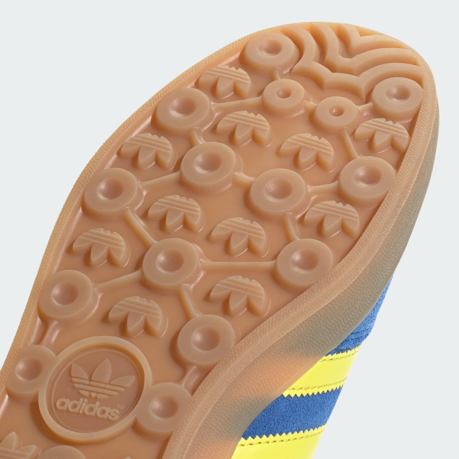 Gazelle Indoor Shoes - 9