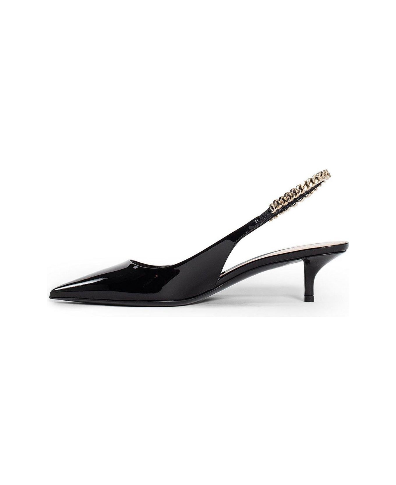 Signoria Slingback Pumps - 2