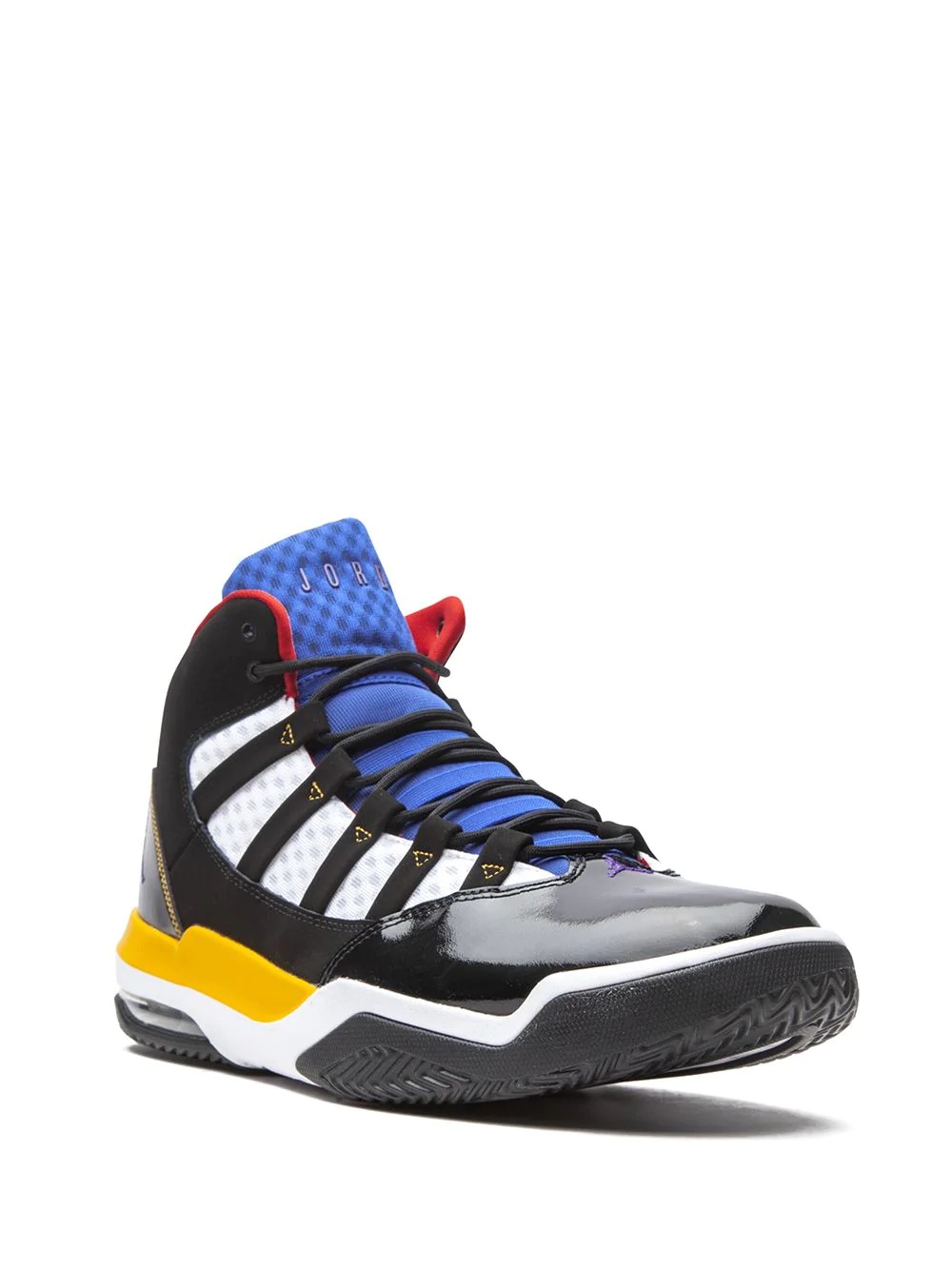 Jordan Max Aura sneakers - 2