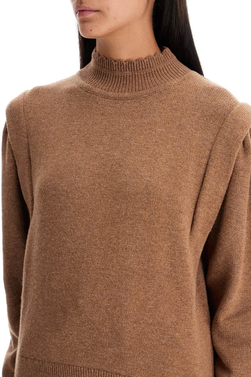 Isabel Marant Étoile Lucile Sweater - 4