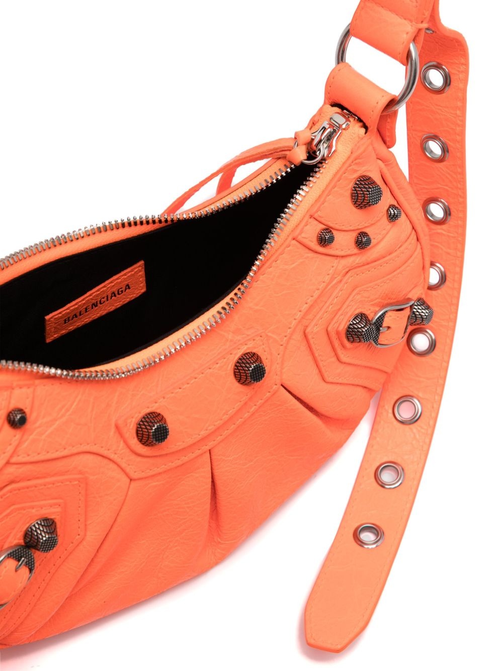 Le Cagole XS shoulder bag - 5