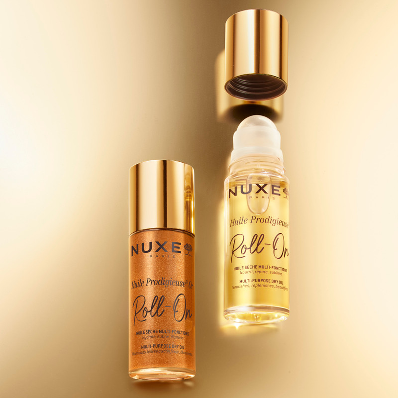 Huile Prodigieuse® Or ROLL-ON 9