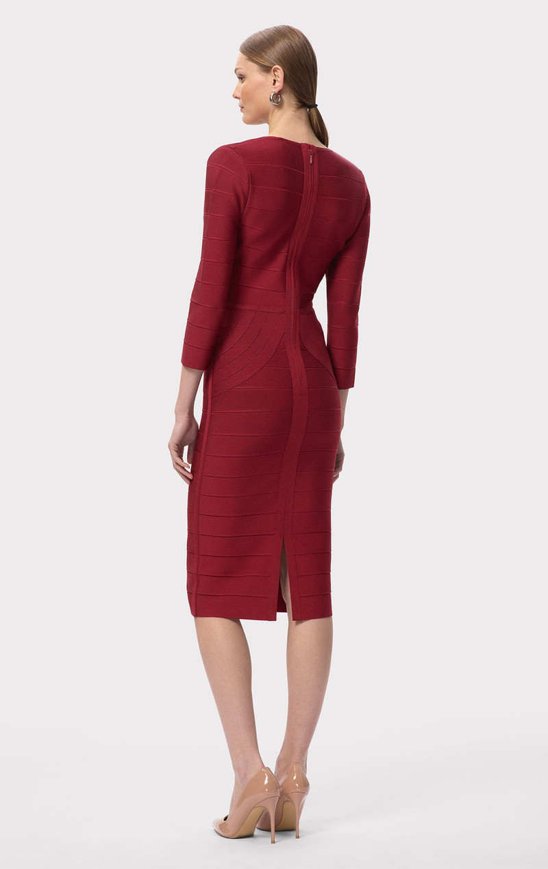 THE ATHENA DRESS 4