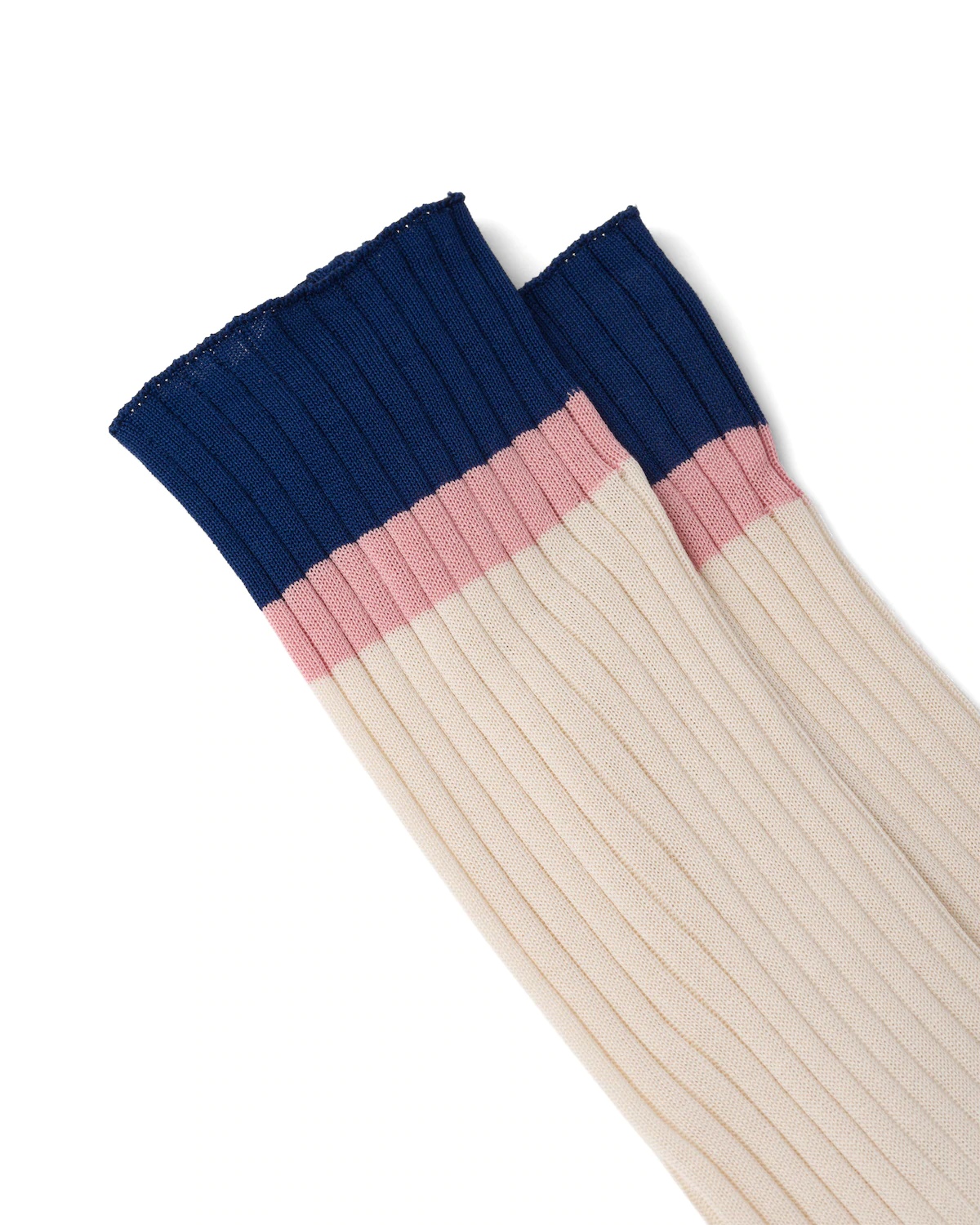 Lisle cotton socks - 2