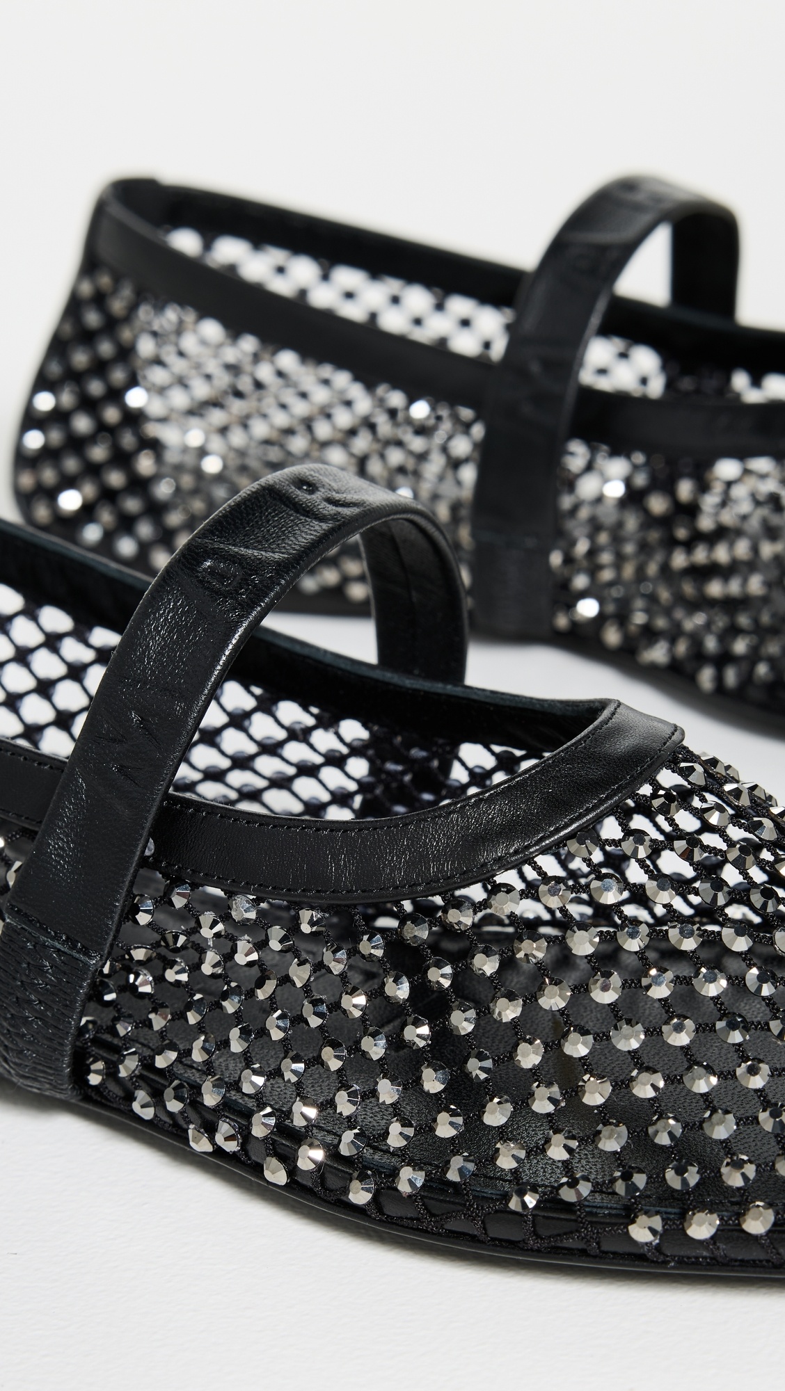 Mary Jane Shoes - 4