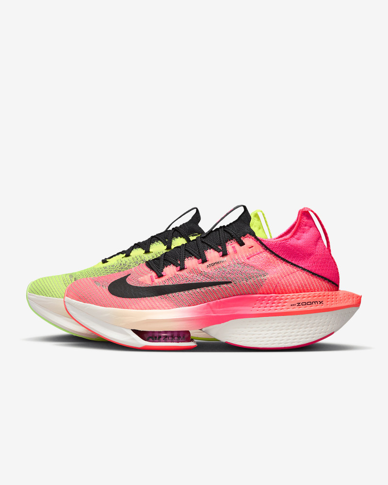 Nike Alphafly 2 Men's Road Racing Shoes - 1
