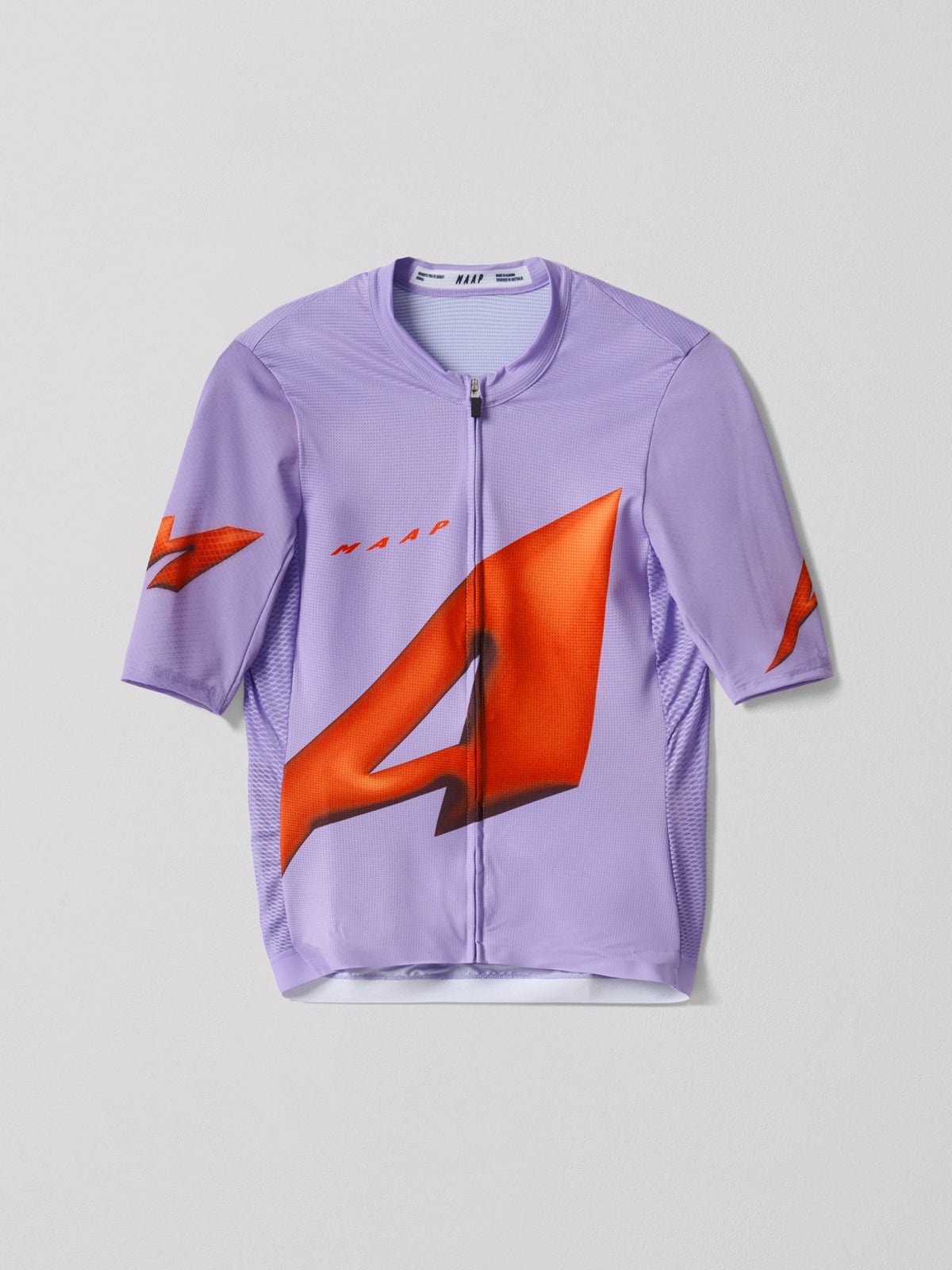 Women's Orbit Pro Air Jersey - 7