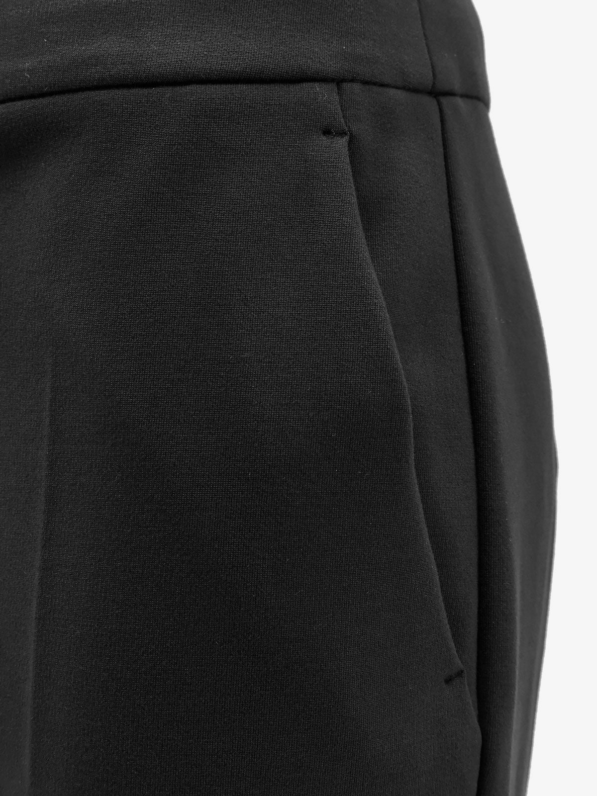 Max Mara Pegno Viscose Blend Trousers - 3